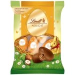Lindt Wielkanocne Jajka Mleczna Czekolada Nugat 90g 