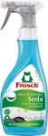 Frosch Soda  do czyszczenia kuchni okapów 500ml produkt Niemiecki