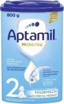 Aptamil Pronutra 2 mleko następne po 6m 800g