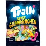Trolli Saure Gluhwurmchen Kolorowe Kwaśne Robaczki 150g