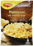Maggi Gotowe Danie Makaron 3 Sery 2porcje 170g