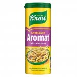 Knorr Knoblauch Aromat Uniwersalna Mieszanka Przypraw Czosnkowa 90g