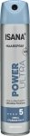 Isana Power Ultra Wegański Lakier Do Włosów Bardzo Mocny 250 ml Niemcy