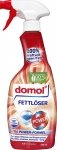 Domol Fettloser Spray do  Tłuszczu Odtłuszczacz 750ml  z Niemiec