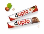 22 - Ferrero Duplo Batoniki Maxi Pack 1 szt 18,2g