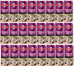 Bad Reichenhaller Knoblauch Mieszanka Przypraw Czosnek Zioła 24x90g