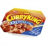 Meica Curry King XXL Kiełbasa z Sosem Pomidorowym Curry 400g