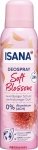 Isana Dezodorant w Sprayu Soft Blosson 150ml z Niemiec