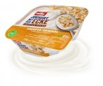 Muller Jogurt Naturalny Miodowe Płatki owsiane 150g