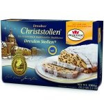 Dr. Quendt Świąteczny Strudel Strucla 1kg