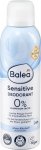 Balea dezodorant Spray Sensitiw Skóra Wrażliwa 200ml