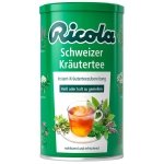 Ricola Ekspresowa Granulowana Herbatka Ziołowa 200g