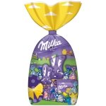 Milka Wielkanocna mieszanka czekolad Zajączek 224g