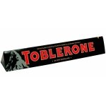 Toblerone Dark szwajcarska ciemna czekolada 100g