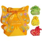 Lindt Prezent Wielkanocny Zajączek Jajka 37g