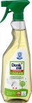 Denkmit Naturalny Płyn Czyszczenia Łazienki Wegan 750ml Niemiecki