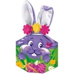 Milka Wielkanoc Słodycze Opaska Uszka 149g