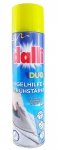 Dalli 2w1 Krochmal w Sprayu Niemcy Prasowania Niemiecki