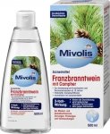 Mivolis Franzbranntwein Nalewka Franciszkańska z Kamforą 500ml Niemcy