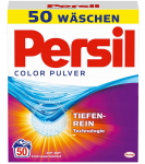 Persil Color Proszek do prania Kolor 50p 3,25kg DE