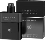 Bugatti Perfomance Black 100ml Oryginalna z Niemiec Woda Toaletowa