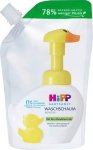 Hipp Pianka Mycia Twarzy Rączek Migdał Zapas Uzupełniacz  250ml