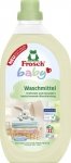 Frosch Baby Ekologiczny Płyn Prania Ubrań dziecięcych 1,5l 22p Niemiecki