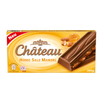 Chateau Honig Salz Mandel Śmietankowa czekolada Miod Sól