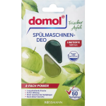 Domol Zapach Odświeżacz Do Zmywarki Jabłko Niemcy