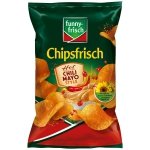 Funny Frisch Chipsy ziemniaczane Chili Mayo 150g