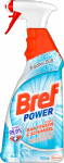 Bref do łazienki Kuchni na Pleśń Grzyby Bakteri 750ml