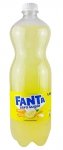 Fanta Lemon Zero Bez Cukru Dieta 1,25L z Niemiec