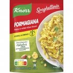 Knorr Formaggi makaron Ser Sos z Bazylią 2 porcje
