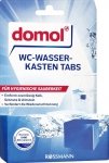 Kostka Barwiąca do Zbiornika WC Niebieska Woda 2x50g z Niemiec