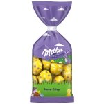 Milka Mini Wielkanocne Jajka Nuss Crisp 100g