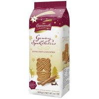 Coppenrath Herbatniki Mocno Korzenne 400g 