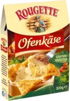 Rougette Ofenkase ser do zapiekania 320g Ogrodowe Zioła 