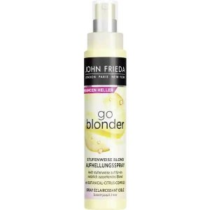 John Frieda go blonder Stopniowo Rozjaśniający Spray 100ml