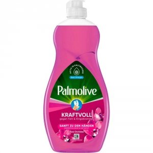 Palmolive Płyn do mycia naczyń Róża Orchidea 500ml