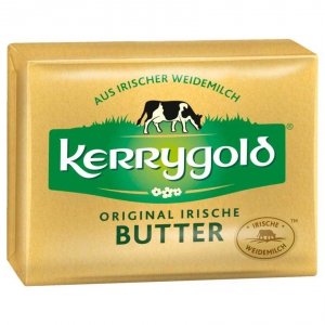 Kerrygold Irlandzkie Niesolone Masło 200g