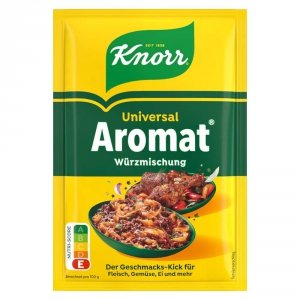Knorr uniwersalna mieszanka przypraw Aroma 100g