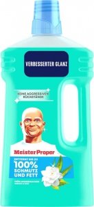 Meister Proper Klasyczny Płyn do mycia podłóg Kwiatowy 1L
