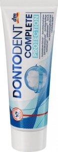 DontoDent Complete Protection Totalna Ochrona 75ml