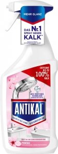 Antikal do usuwania kamienia Fresh Różany w sprayu 800ML
