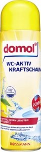 Domol Pianka Czyszcząca do WC Toalety Cytryna 500ml z Niemiec