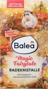 Balea Sól w postaci Perełek do Kąpieli Nastolatek Magic Fairytale 80g