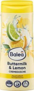 Balea Buttermilk Lemon żel pod prysznic Maślanka z Limonka 300ml