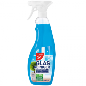 GG Glas Reiniger płyn do mycia Szyb Okien Luster 1L z Niemiec