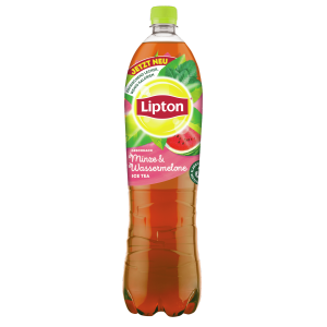 Lipton Ice Tea Mięta Arbuz Minze Wassermelone 1,5l
