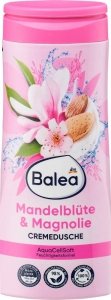 Balea kremowy żel pod prysznic Magnolia Kwiat Migdałowca 300ml